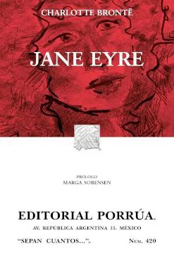 JANE EYRE