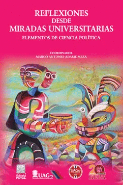 REFLEXIONES DESDE MIRADAS UNIVERSITARIAS