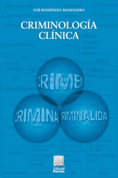 CRIMINOLOGIA CLINICA