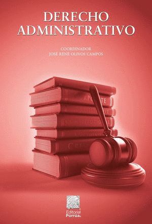 DERECHO ADMINISTRATIVO