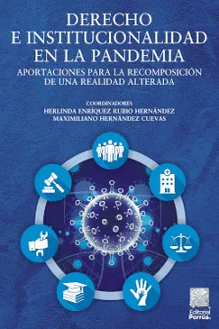 DERECHO E INSTITUCIONALIDAD EN LA PANDEMIA