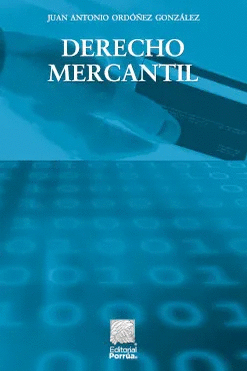 DERECHO MERCANTIL