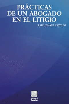 PRACTICAS DE UN ABOGADO EN LITIGIO