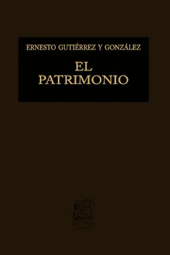 EL PATRIMONIO