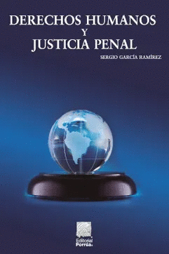 DERECHOS HUMANOS Y JUSTICIA PENAL