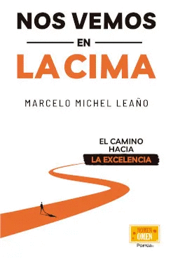 NOS VEMOS EN LA CIMA