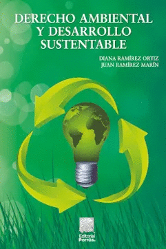 DERECHO AMBIENTAL Y DESARROLLO SUSTENTABLE