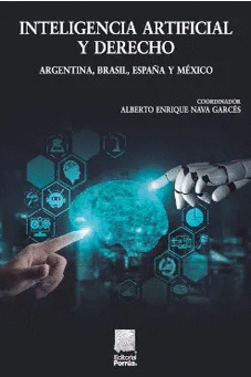 INTELIGENCIA ARTIFICIAL Y DERECHO