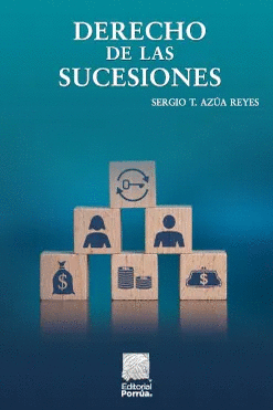 DERECHO DE LAS SUCESIONES