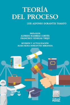 TEORIA DEL PROCESO