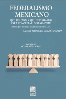 FEDERALISMO MEXICANO