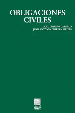 OBLIGACIONES CIVILES