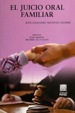 JUICIO ORAL FAMILIAR EL
