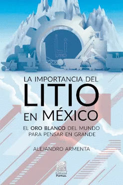 LA IMPORTANCIA DEL LITIO EN MEXICO