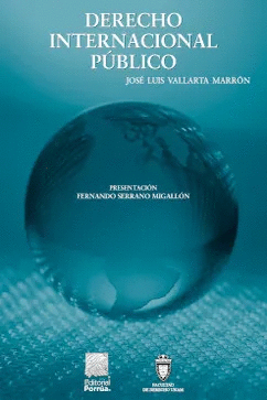 DERECHO INTERNACIONAL PUBLICO