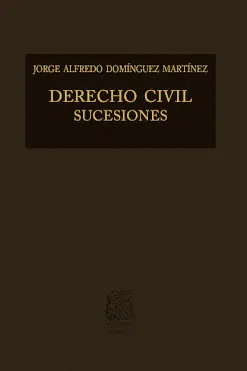 DERECHO CIVIL SUCESIONES