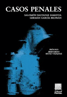 CASOS PENALES