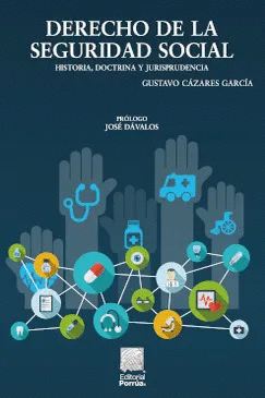 DERECHO DE LA SEGURIDAD SOCIAL