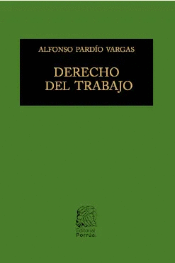 DERECHO DEL TRABAJO