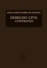 DERECHO CIVIL CONTRATOS