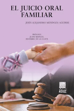JUICIO ORAL FAMILIAR EL