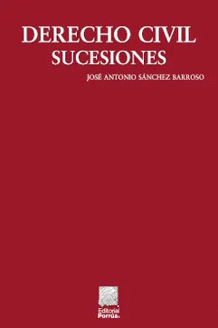 DERECHO CIVIL SUCESIONES