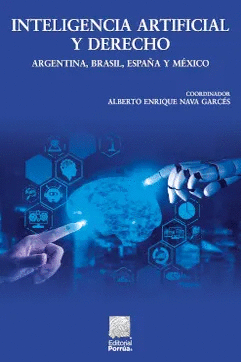 INTELIGENCIA ARTIFICIAL Y DERECHO