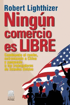 NINGUN COMERCIO ES LIBRE