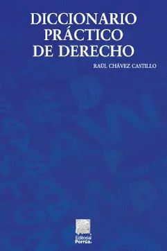 DICCIONARIO PRACTICO DE DERECHO