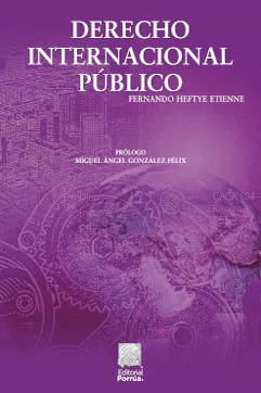 DERECHO INTERNACIONAL PUBLICO
