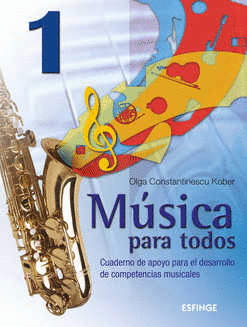 MUISCA PARA TODOS 1 SECUNDARIA