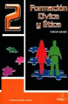 FORMACION CIVICA Y ETICA 2 PARA 3� SECUNDARIA