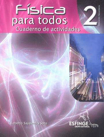 FISICA PARA TODOS 2 CUADERNO DE TRABAJO
