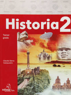 HISTORIA 2 PARA 3� SECUNDARIA