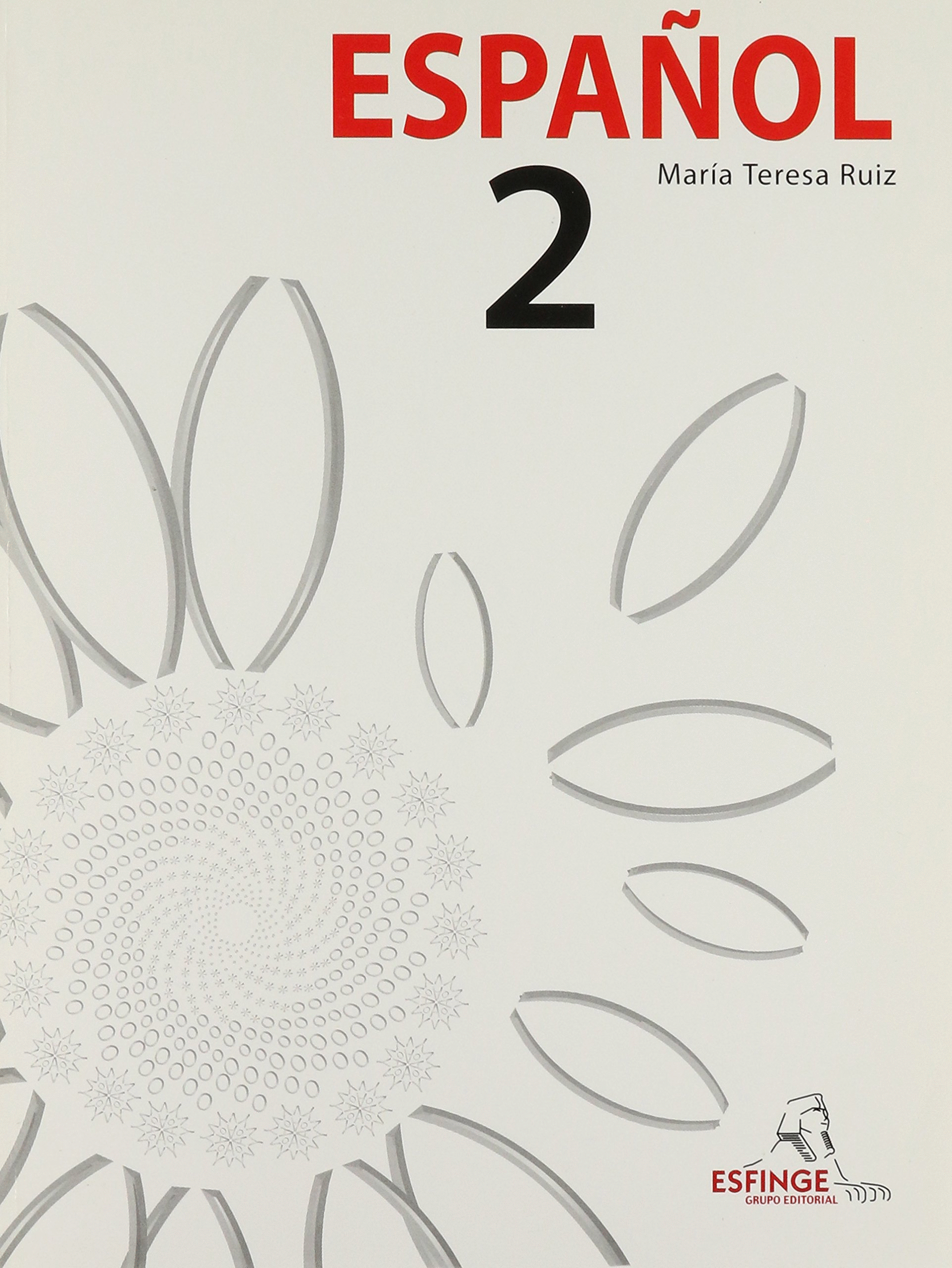 ESPA�OL 2 SECUNDARIA