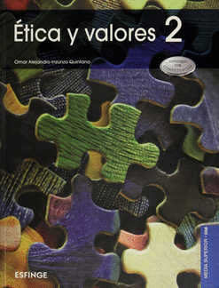 ETICA Y VALORES 2 BACHILLERATO COMPETENCIAS