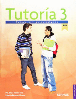 TUTORIA 3 SECUNDARIA