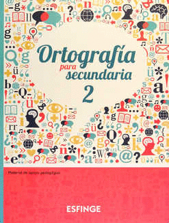 ORTOGRAFIA PARA SECUNDARIA 2