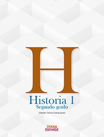 HISTORIA 1 PARA 2 SECUNDARIA TERRA