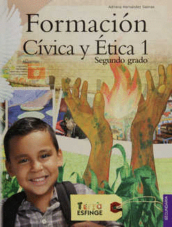 FORMACION CIVICA Y ETICA 1 SECUNDARIA TERRA