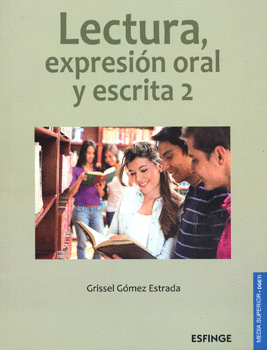 LECTURA EXPRESION ORAL Y ESCRITA 2