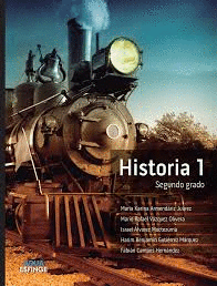 HISTORIA 1 PARA 2 SECUNDARIA AQUA