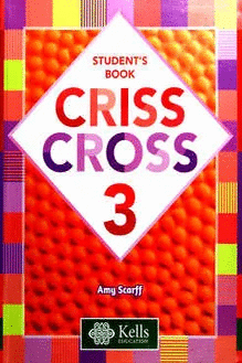 CRISS CROSS 3 STUDENTS BOOK