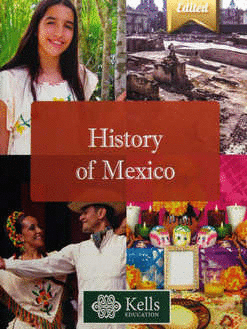 HISTORY OF MEXICO