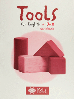 TOOLS FOR ENGLISH 1 PRIMARIA WORKBOOK
