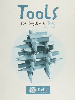 TOOLS FOR ENGLISH 2 PRIMARIA WORKBOOK