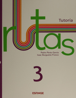 TUTORIA RUTAS 3
