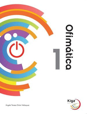 OFIMATICA 1