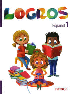 LOGROS ESPA�OL 1 PRIMARIA