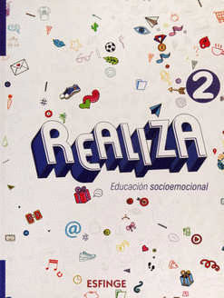 REALIZA 2 EDUCACION SOCIOEMOCIONAL SECUNDARIA